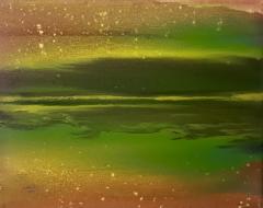 Morning Twilight by Tess Recordon