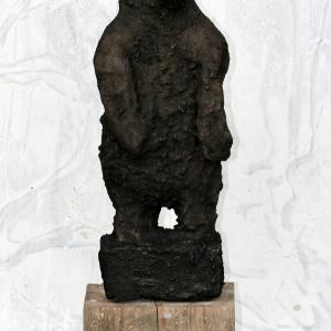 Standing Bear by Brantner DeAtley