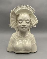 Juchiteca by Maria Manhattan