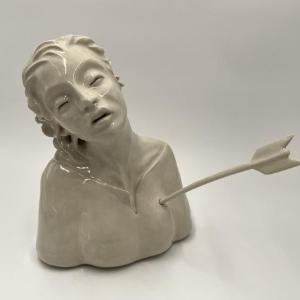 Under Seige by Maria Manhattan