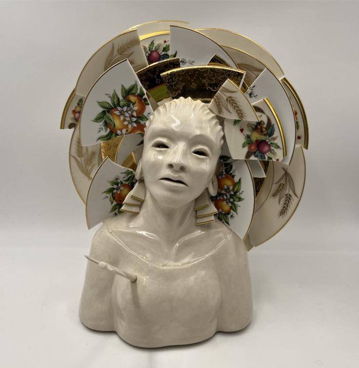 Mother Nature by Maria Manhattan