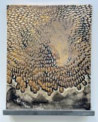 Suffering Empathy from the Memoir Series by Alexandra Rutsch Brock