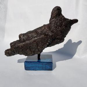 Woodpecker by Brantner DeAtley