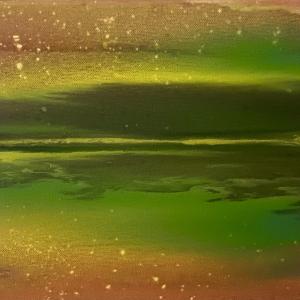 Morning Twilight by Tess Recordon