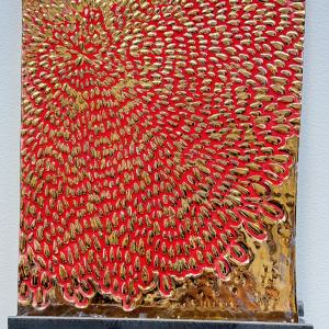 Sadness Healing from the Memoir Series by Alexandra Rutsch Brock