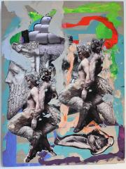 Sasha Never Woke Up by Ellen Letcher