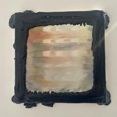 Janus III by Julie Torres