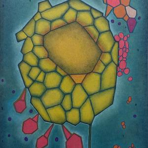 Sick Sweet by Denise Sfraga