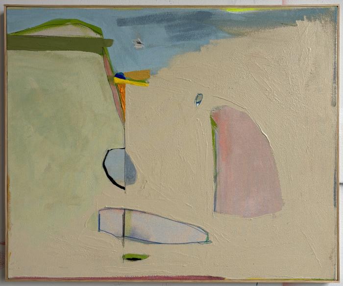 Subsurface by John Vitale