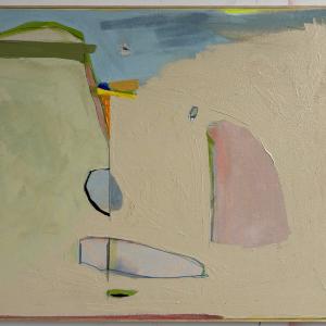 Subsurface by John Vitale