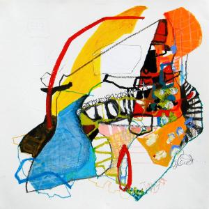 Tanga by Friederike Oeser