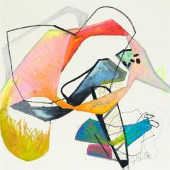 Imagination Meets Reality 1 by Friederike Oeser