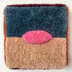 TexTiles 1 by Ana Maria Farina