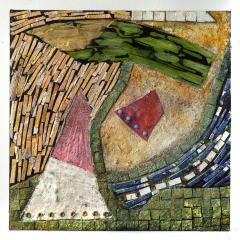 Passeggiata #2 by Francie Hester