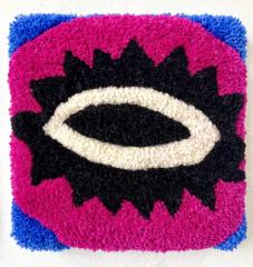 TexTiles 2 by Ana Maria Farina