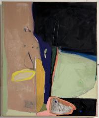 Panhandler by John Vitale