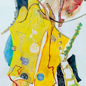 Gems of Lost Memories by Friederike Oeser