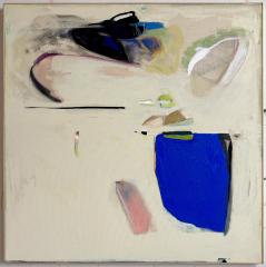 The Stars Are Screaming Beneath the Lies by John Vitale