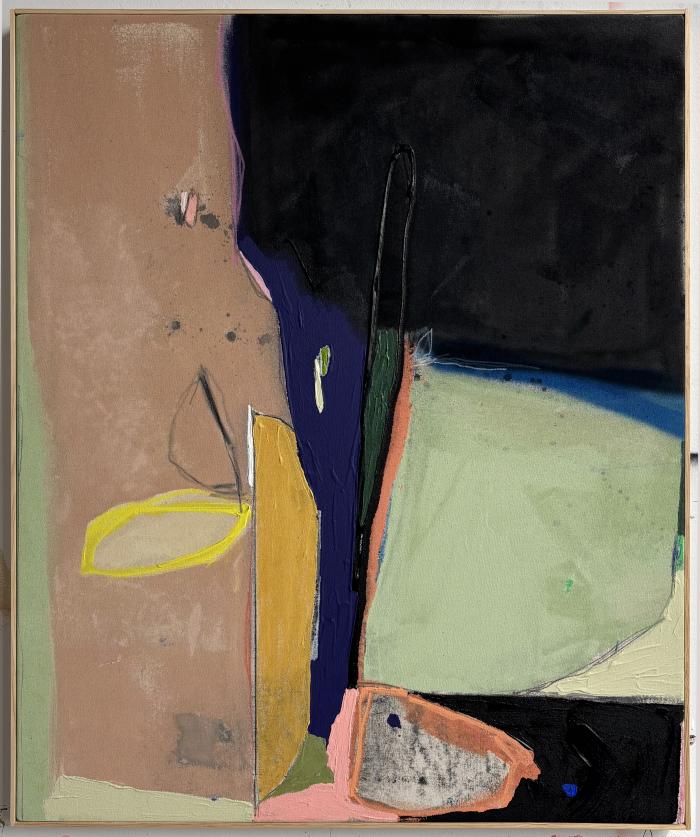 Panhandler by John Vitale