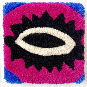 TexTiles 2 by Ana Maria Farina