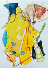 Gems of Lost Memories by Friederike Oeser