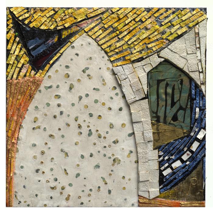 Passeggiata #1 by Francie Hester