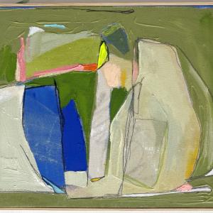 Greenwood by John Vitale