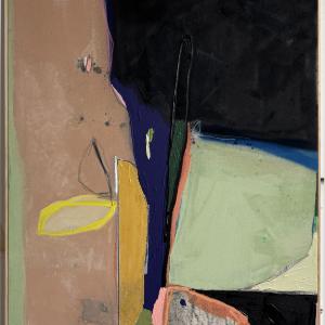 Panhandler by John Vitale