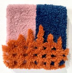 TexTiles 3 by Ana Maria Farina