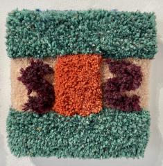 TexTiles 4 by Ana Maria Farina