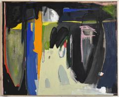 R Train by John Vitale