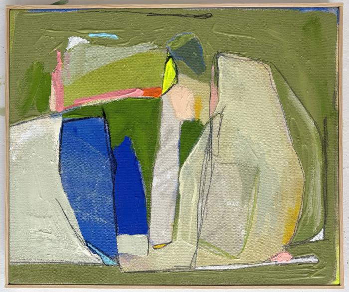 Greenwood by John Vitale