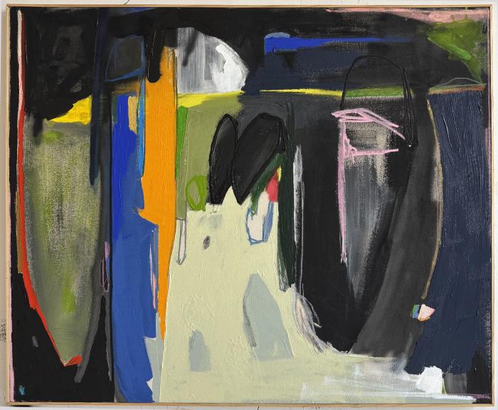 R Train by John Vitale