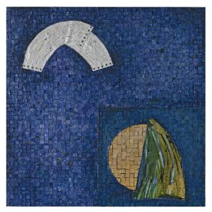 Portale #1 by Francie Hester