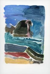 Ballycastle No. 27 by Barbara Marks