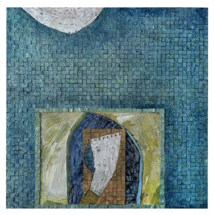 Portale #2 by Francie Hester