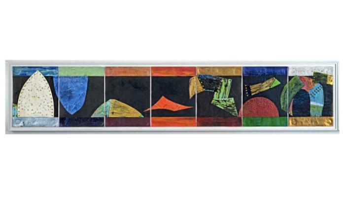 Settimana #6 by Francie Hester