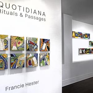 QUOTIDIANA: Rituals and Passages