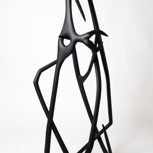 Haunt by Jared Abner