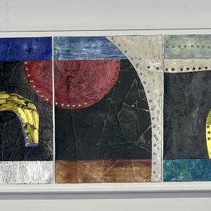 Settimana #2 by Francie Hester