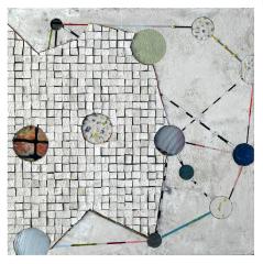 Portale #4 by Francie Hester