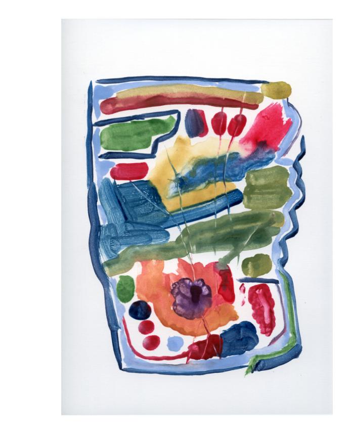 Ballycastle No. 1 by Barbara Marks