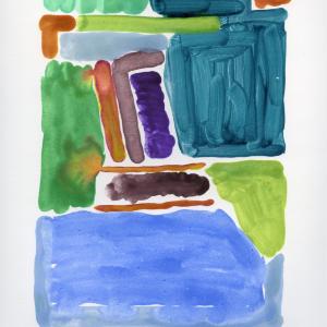 Ballycastle No. 25 by Barbara Marks