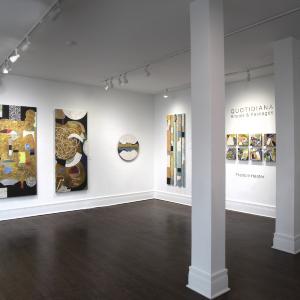 QUOTIDIANA: Rituals and Passages