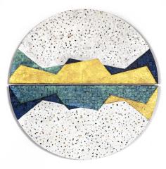 Portale #5 by Francie Hester