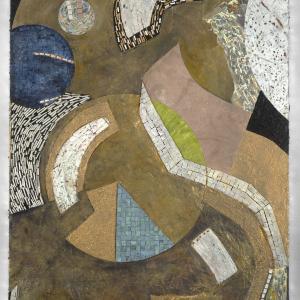 Tempo #2 by Francie Hester