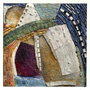 Passeggiata #3 by Francie Hester