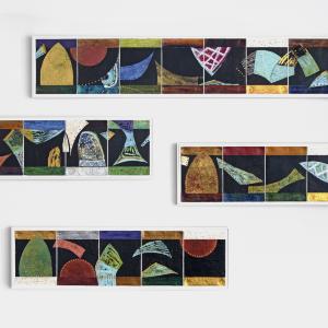 QUOTIDIANA: Rituals and Passages