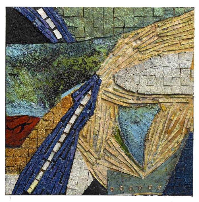 Passeggiata #6 by Francie Hester