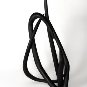 Candle Three by Jared Abner